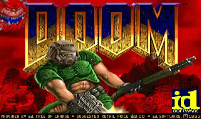 doom menu